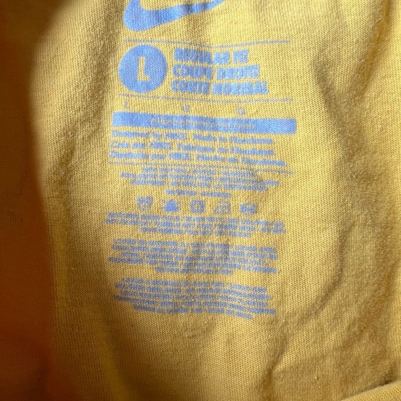 Vintage Nike Shirt - Picture 3 of 4